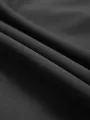 INCERUN Men Pant Elastic Black Irregular Design Skirt Pant Loose Fit Fashion Mens Streetwear Pants S-5XL