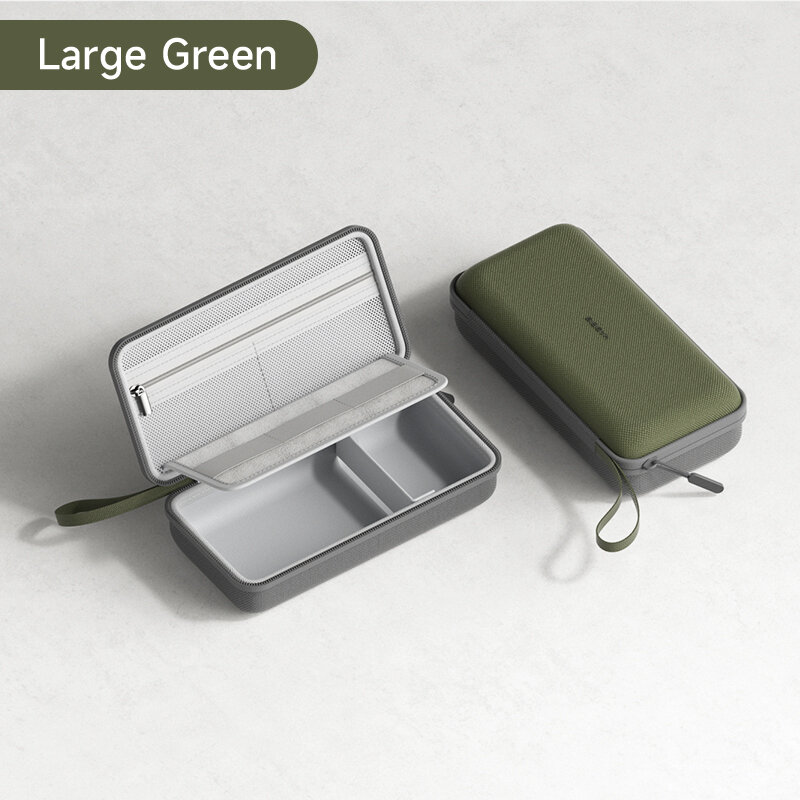 Large Green