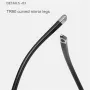 Photochromic Auto Zoom Reading Glasses HD Near Far Anti-blue Light Business Presbyopia Glasses