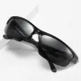 Cycling Polarized Goggles Sunglasses TR UV400 Protection Fashion Sports Eyewear for Outdoor Fishing Travel with Case