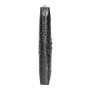 Ekphero Genuine Leather Crocodile Texture Wallet Unisex Long Business Handheld Bag Zipper Card Holder Fashion Cowhide Money Clip Purse