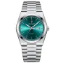POEDAGAR Luxury Men Quartz Watch Waterproof Luminous Sport Watches Date Week Stainless Steel Male Wristwatch