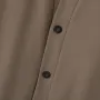 INCERUN Men Simple Textured Cardigan Sweater Comfortable Loose Fit Botton Front Lapel Thick Sweater Cardigan for Men Fall Plus Size S-5XL