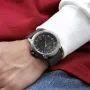 NAVIFORCE Men Silicone Strap Quartz Watch Waterproof Sports Digital Wrist Watch Casual Luminous Electronic Watch for Men