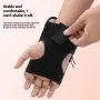 Outdoor Running Touchscreen 7'' Phone Arm Bag Wristpack Sports Waterproof Sweatproof Breathable Cycling Phone Pouch