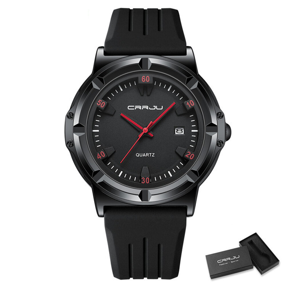 Black Red