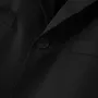 INCERUN Men Casual Blazer Design Cutoff Fashion Suits Outwear Men Solid Color Lapel Long Sleeve Blazer Tops for Men