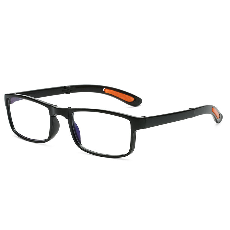 Black orange