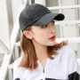 Outdoor Sport Running Baseball Cap Breathable Quick-drying Summer Visor Cap for Men Women Snapback Hat