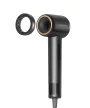 COSHARE HD10E High-Speed Hair Dryer 8 Billion Negative Ions 110,000 RPM Hair Dryer Lightweight Design EU Plug