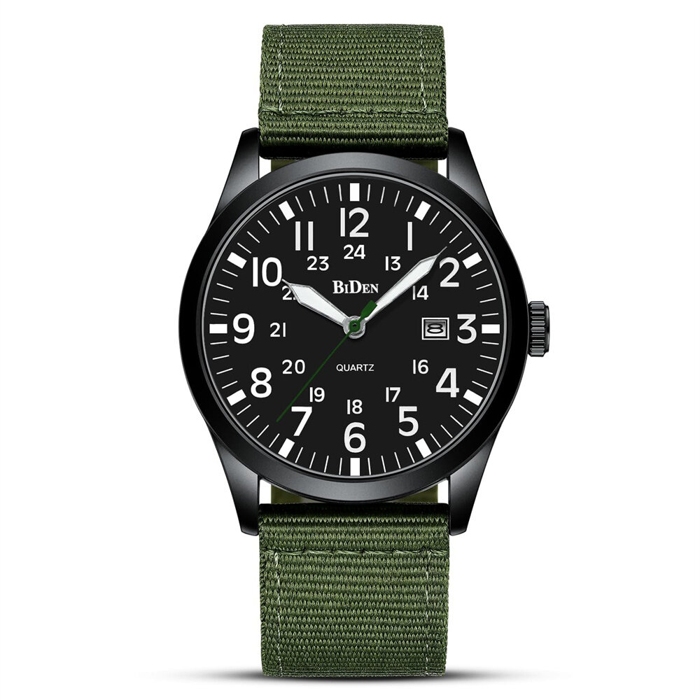 Green/Black