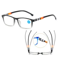Ultralight Reading Glasses Anti-blue light Presbyopic Glasses For Women Men High Definition Comfortable Anti Eyestrain Glasses