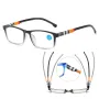 Ultralight Reading Glasses Anti-blue light Presbyopic Glasses For Women Men High Definition Comfortable Anti Eyestrain Glasses