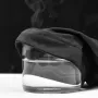 4 قطع من شورت بوكسر رياضي رجالي طويل ضيق مع جيب جانبي، سروال بوكسر مريح وسريع الجفاف وقابل للتمدد، سروال رياضي، سروال سباحة للشاطئ وحمام السباحة، ملابس داخلية رجالية مبتكرة