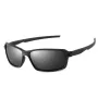 Men Polarized Sunglasses Fashion Square Sports Sun Glasses Male Driving Fishing Goggle UV400 Women Travel Eyewear