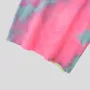 INCERUN Mens Tank Top Fashion Tie-dye Tanks Loose Fit Sport Gym Vests Summer Daily Sleeveless Undershirt Male