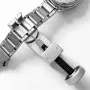 10 Pcs Watch Repair Tools with Strap Removal and Replacement Kit Easy to Use Strap Remover and Adjuster