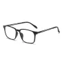 Titanium Frame Reading Glasses for Men Women Fashion Simple Flexible Lightweight Comfy Eyeglasses