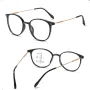 Progressive Multifocal Anti-blue Light Reading Glasses HD Lightweight Fashion Presbyopia Glasses
