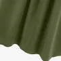 ZANZEA Women Short Sleeve Pleated Party Long Dress Casual Loose Sundress Maxi Dress with Pockets