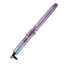 30mm Curling Iron LCD Digital Display 3 Temperature Levels Curling Splint Hair Styling Perm Iron Big Wave Curling Iron Rapid Heating