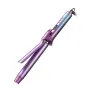 30mm Curling Iron LCD Digital Display 3 Temperature Levels Curling Splint Hair Styling Perm Iron Big Wave Curling Iron Rapid Heating