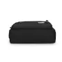 Men's Large Capacity Business Casual Crossbody Bag Multiple Pockets Soft Lightweight Nylon Fabric Adjustable Strap Messenger Bag