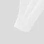 INCERUN Men Solid Color Standing Collar Long Sleeve Shirt Classic Comfortable Casual Shirt for Men Large Size S-5XL