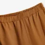 ZANZEA Womens Casual 2pcs Sets Short Sleeve Top Blouse Elastic Waist Pants Loose Suits