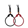 1Pcs Lightweight Portable Hanging Neck Single Reading Glasses HD Anti-blue Light Anti-loss Hand-woven Lanyard Pendant Presbyopia Glasses