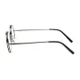 Retro Round Metal Frame Reading Glasses Minimalist Anti-blue Light Presbyopia Eyeglasses