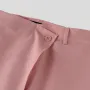 INCERUN Mens Solid Color Long Sleeve Two-Piece Outfit Collarless Blazer & Suit Pants Men's Fashion Set