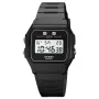 SKMEI Fashion Digital Wristwatch Multifunctional Chronograph Watches Date Week Sport Watches For Men Alarm Clock Luminous Waterproof Watch