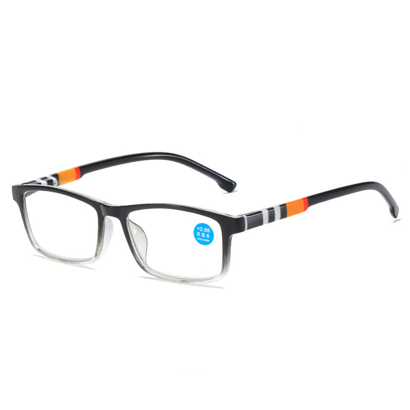 Black orange