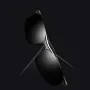 Classic Men Polarized Sunglasses Lightweight UV400 Protection Anti-Glare Sun Eyewear Glasses for Outdoor Climbing Fishing Travel