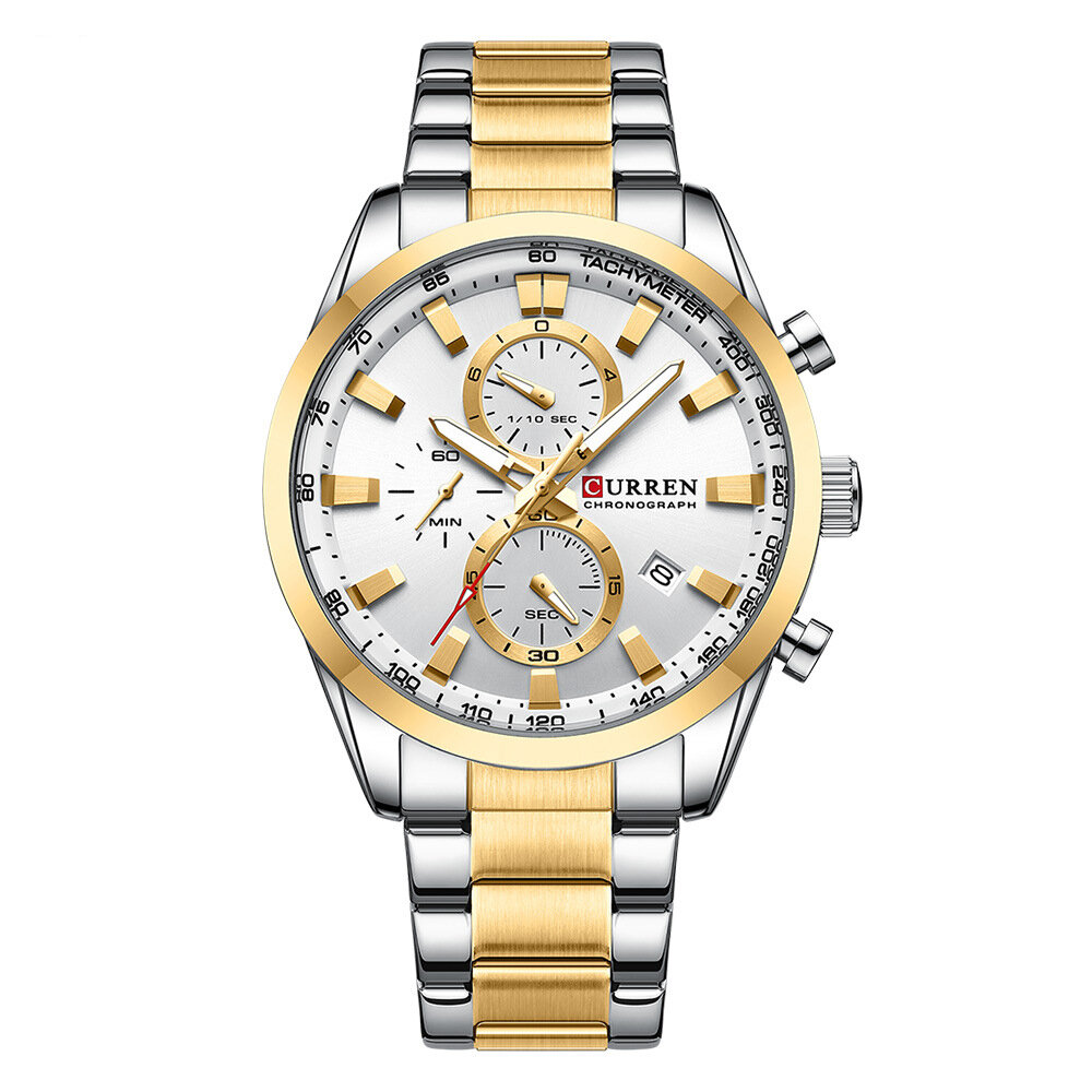 White Gold