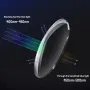 Folding Stretching Presbyopia Glasses Portable Anti Blue Light Reading Glasses Ultra-light Anti-fatigue Presbyopia Glasses Lighter Case