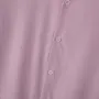 INCERUN Men Shirts Fashion-forward Males See through Long Sleeve Shirts Trendy Japanese and Korean Daily Lapel Top Male Clothing