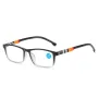 Ultralight Reading Glasses Anti-blue light Presbyopic Glasses For Women Men High Definition Comfortable Anti Eyestrain Glasses