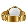 CRRJU Luxury Men's Business Watches Fashion Stainless Steel Quartz Watches Auto Date Luminous Steel Bracelet Wristwatch