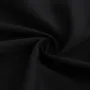 Men Solid Color Elegant Long Sleeve Kaftan Shirts 