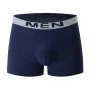 10PCS Men's Underwear Solid Color Boxer Briefs Breathable & Comfortable Flat Pants Elastic Waist Casual Sport Shorts Underwear