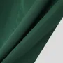 Camisa de manga larga con diseño de corbata de color liso para hombre de INCERUN, camisa informal de moda para hombre