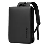 BANGE Business Backpack Men's Shoulder Bag Waterproof 15.6 Inch Laptop Computer Bagpack Large Capacity Storage Back Bag for Men