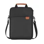 9.7''/13'' Tablet Sleeve Bag Lightweight Laptop Handbag Simple Waterproof Notebook Inner Case Messenger Bag