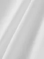 INCERUN Mens Shirt Design Half Sleeve Top Fashion Side Cut-off Button Shirts Casual Summer Loose Men Shirts S-5XL