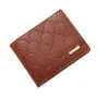 Retro Men's PU Leather Short Wallet Slim Bifold Purse Credit Card Holder Card Case Wallet Gifts For Men Card Holder Purse Men