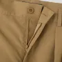 INCERUN Mens Solid Color Loose Fit High Waist Pant Casual Wide Leg Long Trousers Plus Size For Men S-5XL