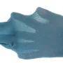 5 Pairs Mens Anti-odor Mesh Sports Socks Comfy Breathable Sweat Ankle Socks Casual Soft Elastic Socks, Spring & Summer