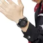 NAVIFORCE Men Casual Sport Watch Calendar Quartz Wrist Watch Waterproof Shock Resistant Men Watches Leather Strap